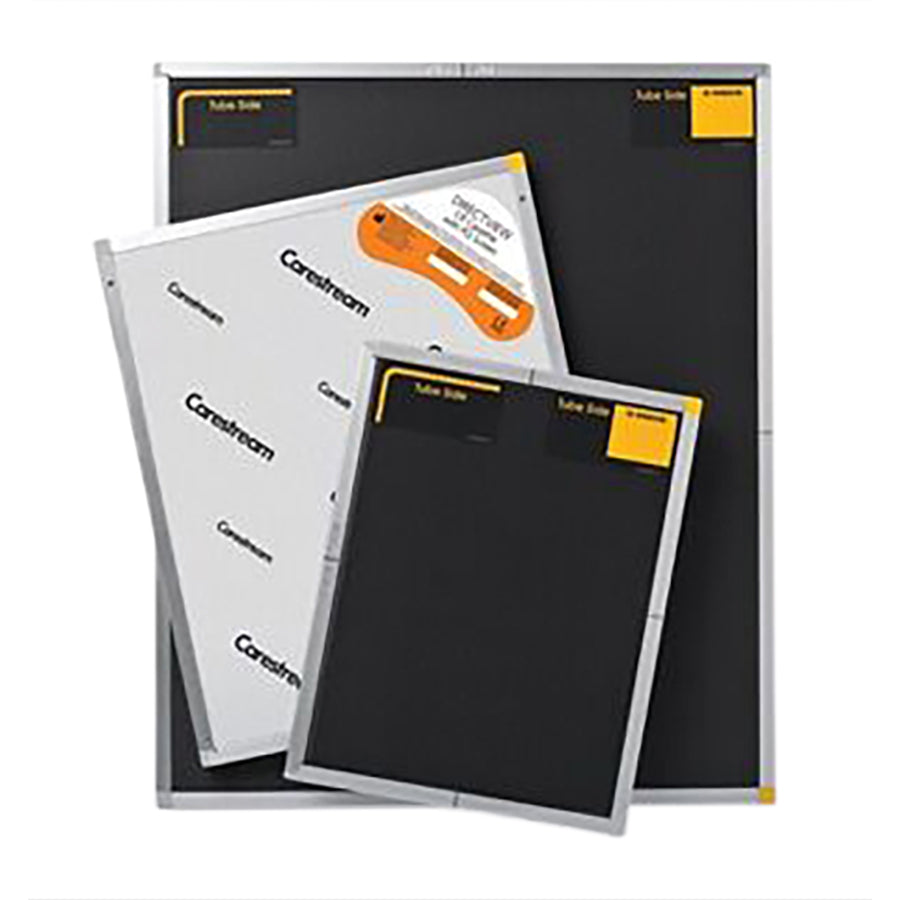 Features<li>Premium Quality (PQ) screen<li>Generation III phosphor screen<li>Reduction in noise<li>Improved DQE