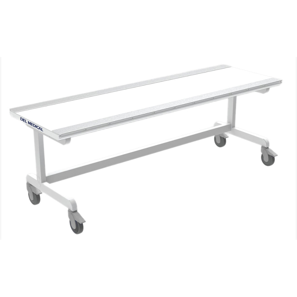 Del Medical Mobile Table