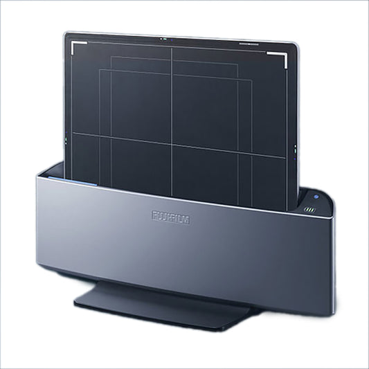 FUJIFILM FDR D-EVO III BATTERY CHARGER UPGRADE KIT