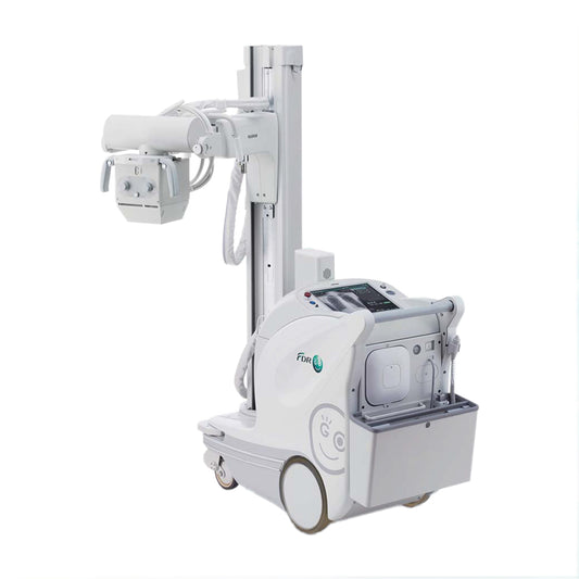 Fujifilm FDR Go Portable X-Ray System