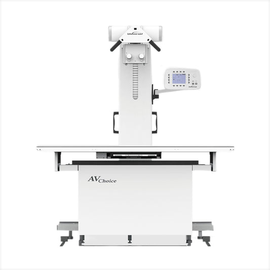 UMG AV Choice Vet X-Ray System