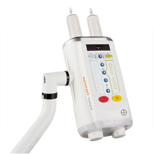 Bayer Stellant Classic CT Injector