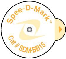 Features<li>Virtually eliminates repeat examinations in mammography with clear nipple identification.</li>