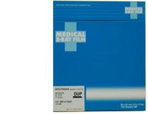 <p>A duplication&nbsp;film&nbsp;designed for reproduction of medical radiographs. This&nbsp;film&nbsp;exhibits uniform linearity in density reproduction. The contrast scale of the original radiographs is reproduced, providing maximum diagnostic value.</p>