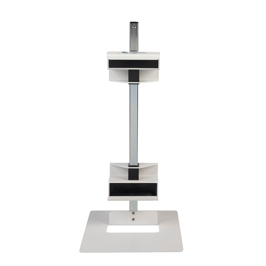 RC Imaging Premium Tabletop Lateral Holder