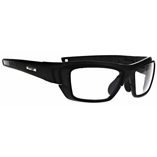 MODEL J136 RADIATION GLASSES