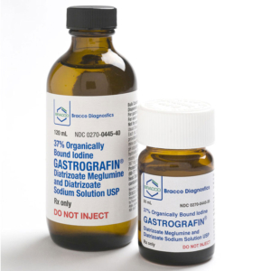 Gastrografin 120ml