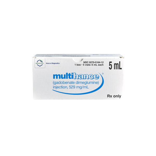 Multihance 5ml Vials