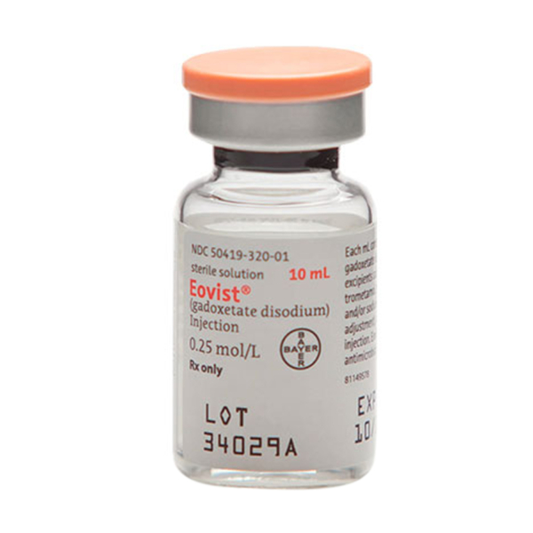 BAYER EOVIST 10ML 5/BX