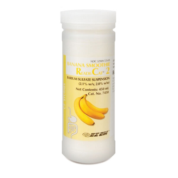 BARIUM BANANA REDI 705695