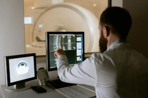 Staying Ahead of the Curve: How Innovation is Driving Medical Imaging Technology