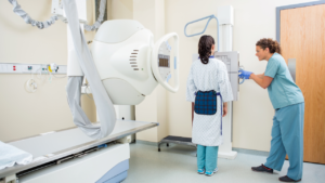 Radiation Shielding Solutions Protecting Your Imaging Facility and Patients