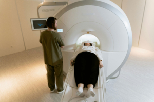 Transforming Healthcare Operations Through Innovation in Medical Imaging