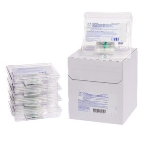 BRACCO LUMASON INJECTION KIT 25MG 5/BX