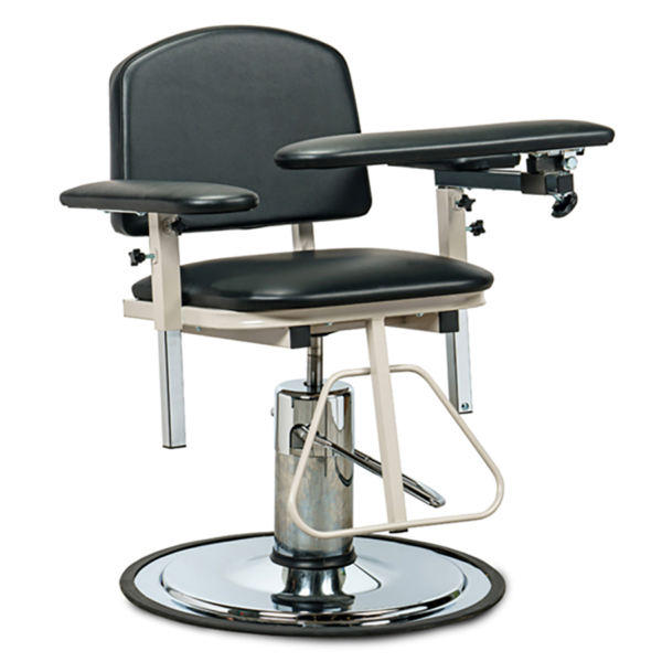 CLINTON H SERIES BLOOD DRAWING CHAIR PAD