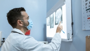 medical imaging equipment