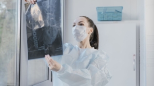 medical imaging products and agents supplier