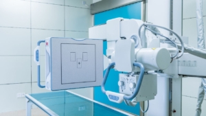 medical imaging