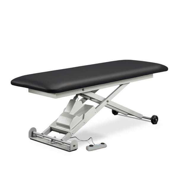 CLINTON E-SERIES ONE PIECE POWER TABLE