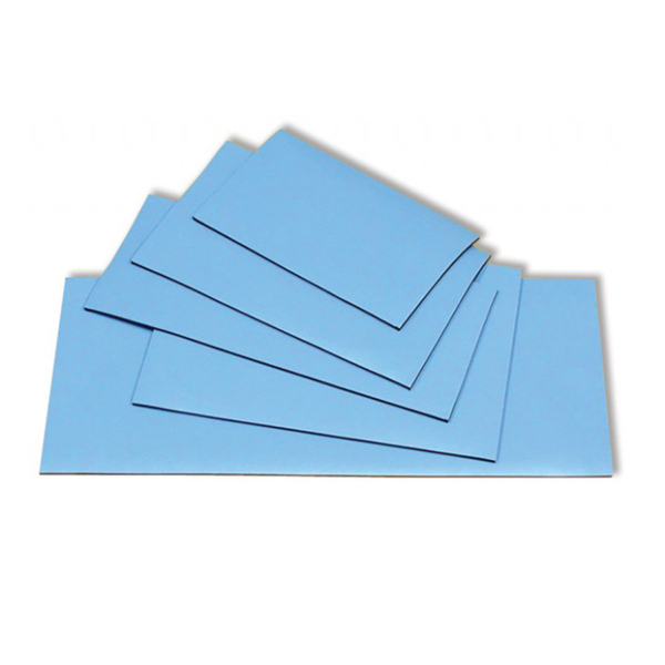TECHNO-AIDE LEAD BLOCKERS 7" X 11" 1mm