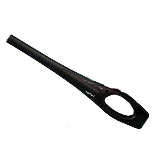 TECHNO-AIDE SUPERWAND METAL DETECTOR MRI