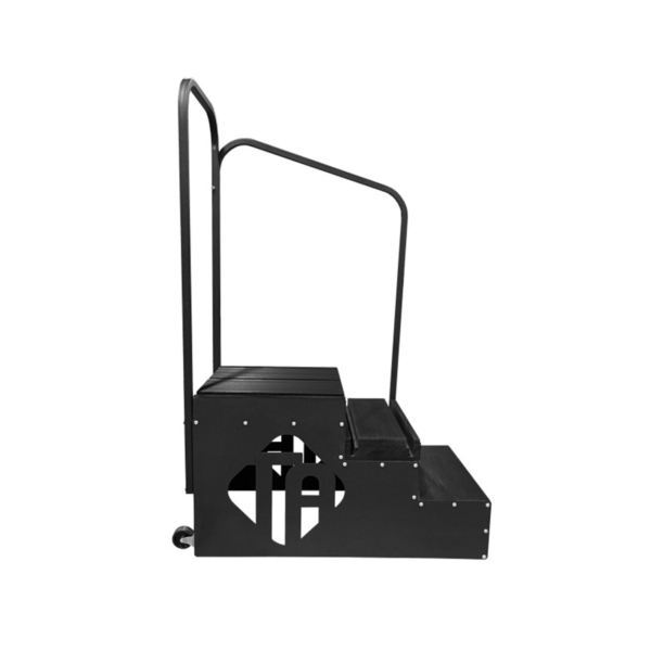 TECHNO-AIDE 3-STEP IMAGING PLATFORM CLOSED CELL