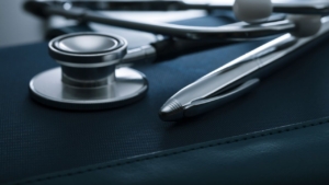 contrast premedication