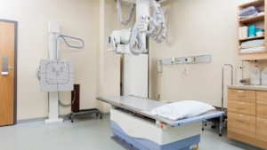 DR panel replacement