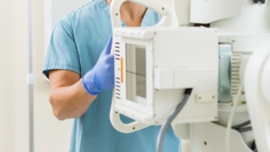 Vieworks panel technology