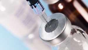 -like reactions during contrast administration