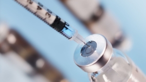 Contrast agent selection