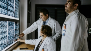 digital radiography equipment
