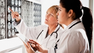 MRI contrast