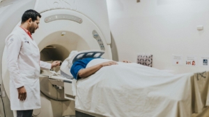 MRI and CT contrast media