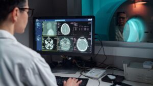 Contrast agent choice directly affects image quality