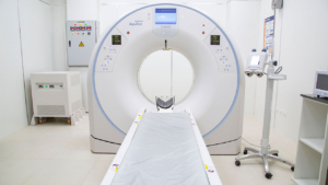 CT Scan Contrast Preparation Checklist