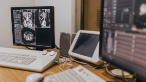 FDA Warnings on Contrast Media