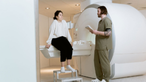 Is Contrast Media Safe for Kidney Patients?