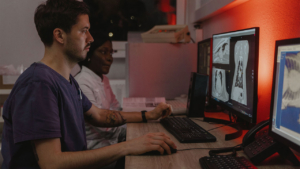 Radiology Department Contrast Media Checklist