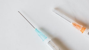 Single-head injectors
