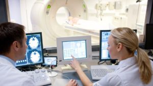 CT and MRI contrast media